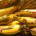Ripe Plantains